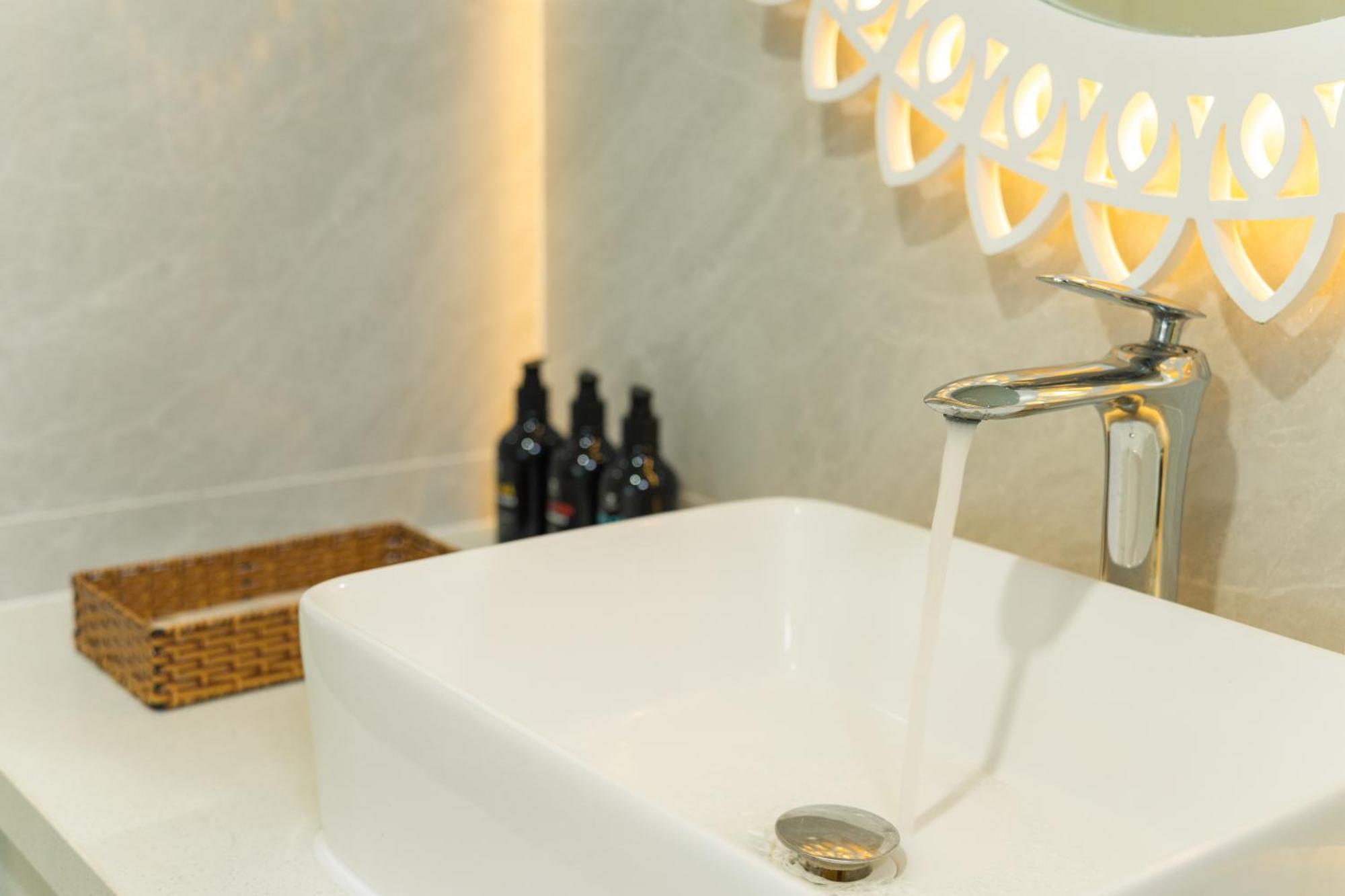 Brio Hotels & Apartments Da Nang Exterior photo