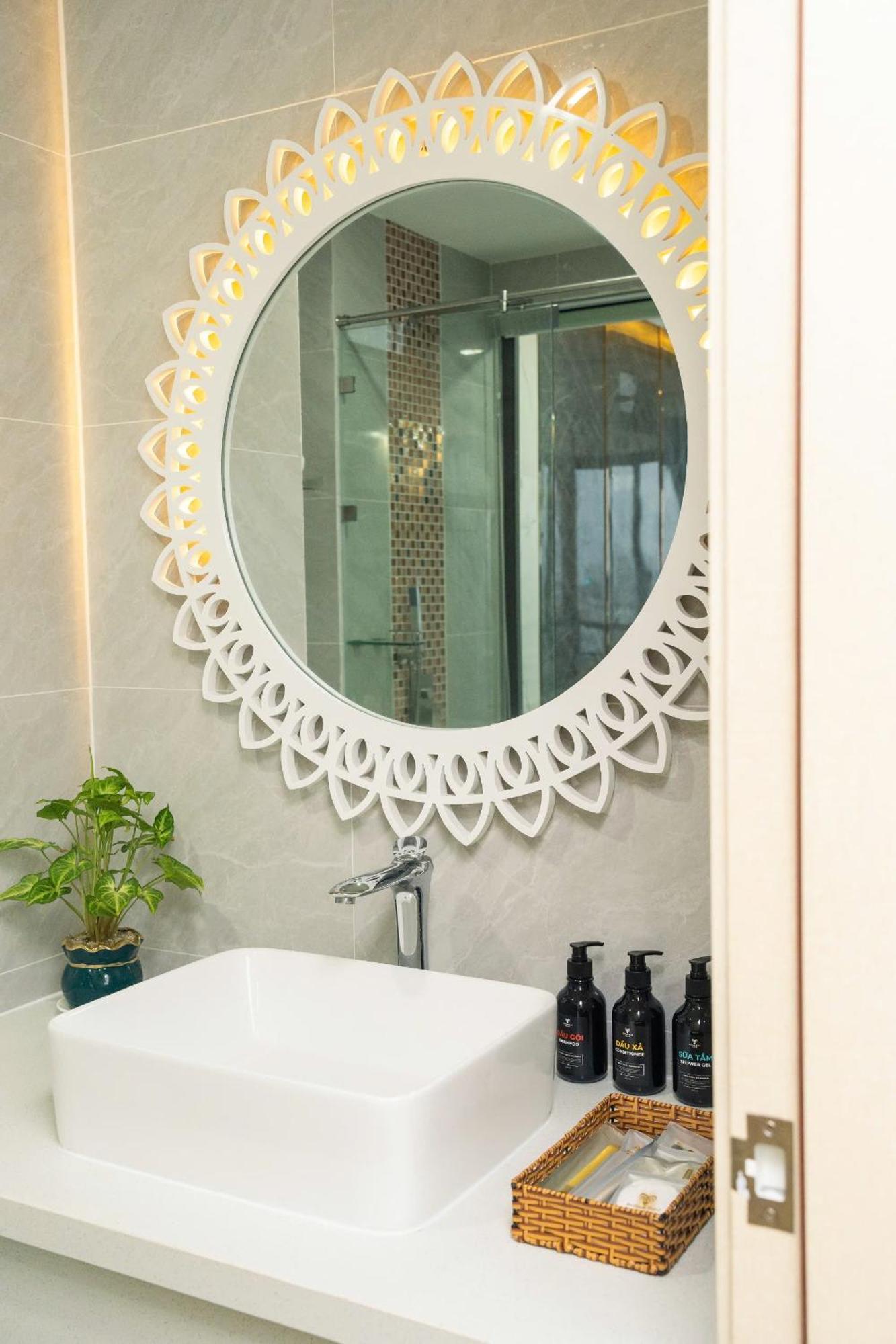 Brio Hotels & Apartments Da Nang Exterior photo
